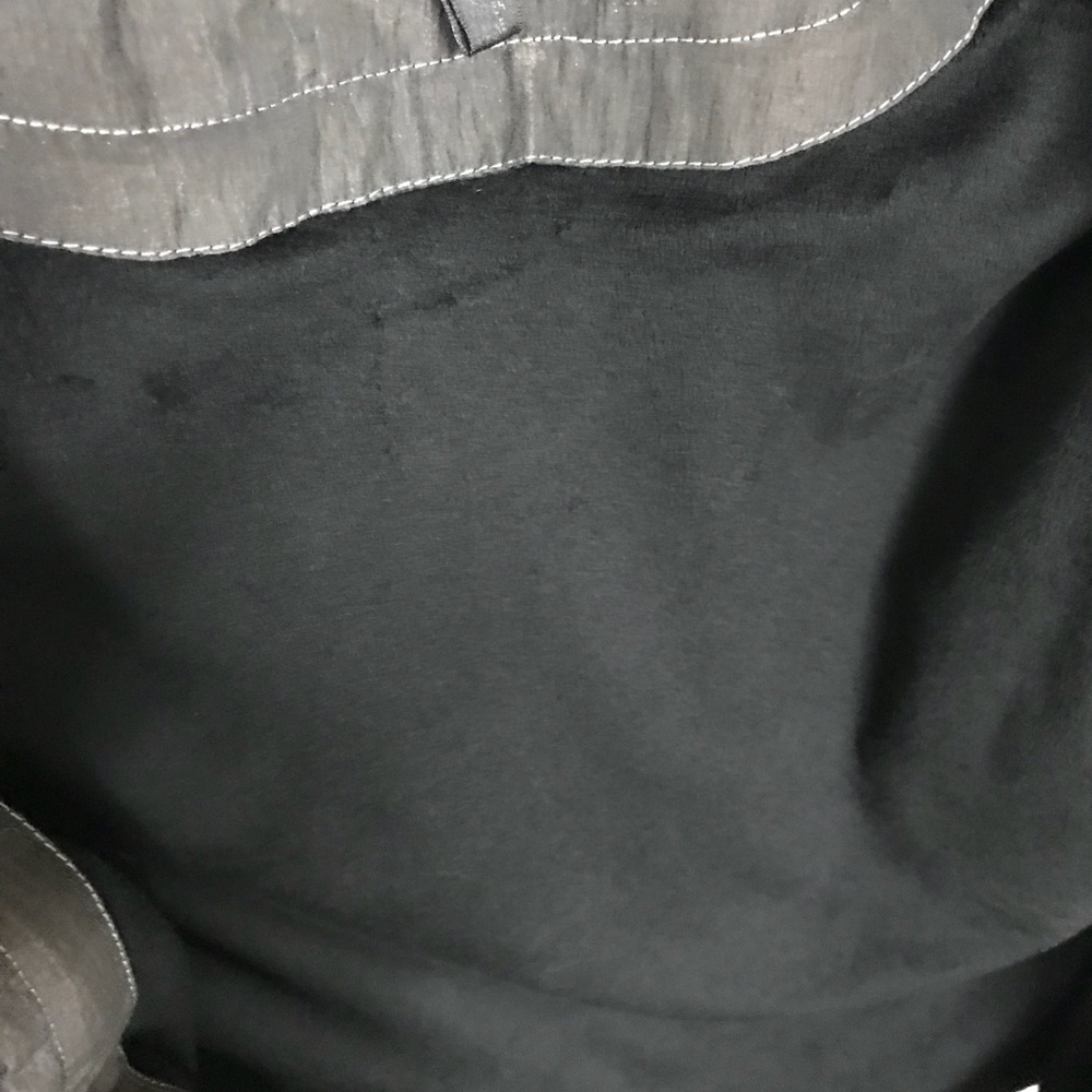 Click Jacket with removable liner - Picture 3 of 3